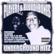 Underground Hitz