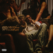 Misery Loves Company