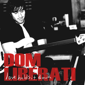 Love Holds It Down - Single