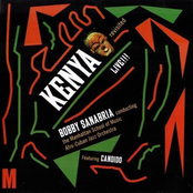 Kenya Revisited Live!!!