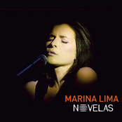 Preciso Dizer Que Te Amo by Marina Lima