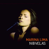 Uma Noite E Meia by Marina Lima