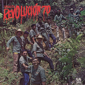 Orquesta Revolución '70