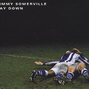 Lay Down by Jimmy Somerville