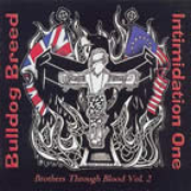 Brothers through Blood 2