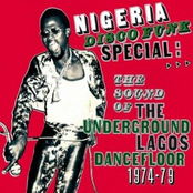 Nigeria Disco Funk Special: The Sound Of The Underground Lagos Dancefloor 1974-79