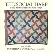 The Social Harp: Early American Shape-Note Songs