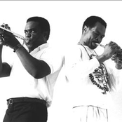 freddie hubbard & woody shaw