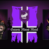 Satanic Moose Metal