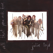 All That You Ask For