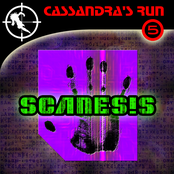 Cassandra's Run 5 - Scanesis