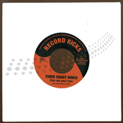 Give Me Your Love/Tonic Strider