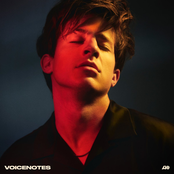 Charlie Puth: Voicenotes