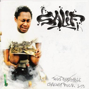 Ghetto Cailles by Salif