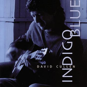 Indigo Blue by David Cullen