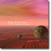 Music For Random Civilisations