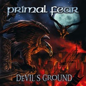 Primal Fear: Devil's Ground