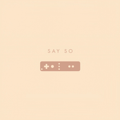 Say So
