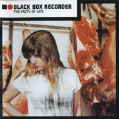 Goodnight Kiss by Black Box Recorder