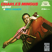 Lady Bird by Charles Mingus