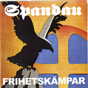 Frihetskampar