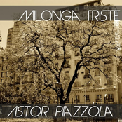 Rosa Río by Astor Piazzolla
