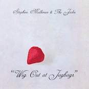 Stephen Malkmus & The Jicks: Wig Out at Jagbags