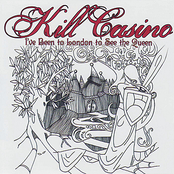 My Pleasure by Kill Casino