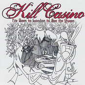 Death Bed by Kill Casino