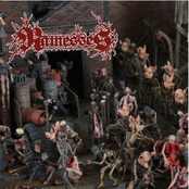 Baptism of the Walking Dead