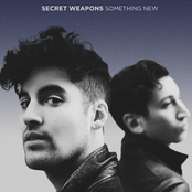 Something New - Single