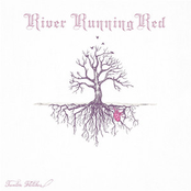 River Running Red