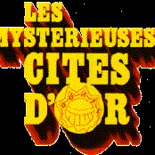 les mystérieuses cités d'or