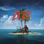 ZEZE (feat. Travis Scott & Offset) Album Picture