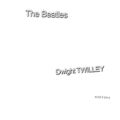 Dwight Twilley: The Beatles (Deluxe Edition)