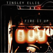 Standing On The Edge Of Love by Tinsley Ellis