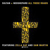 All These Roads (feat. Zella Day and Sam Martin)