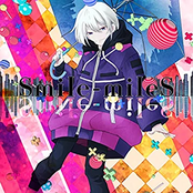 Smile-mileS (Game Size) [Acoustic] [Instrumental]