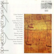 Donaueschinger Musiktage 1994