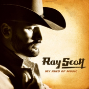 Ray Scott: My Kind Of Music (U.S. Release)