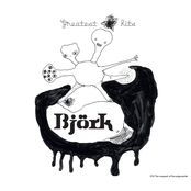 Bjork: Greatest Hits