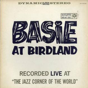 Discommotion by Count Basie