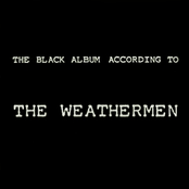 the black album according to the weathermen