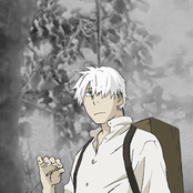 mushishi ost