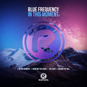 Blue Frequency: In This Moment