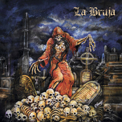 la bruja