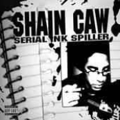 Serial Ink Spiller