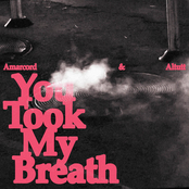 You Took My Breath