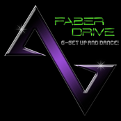Faber Drive: G-Get Up and Dance (Single)