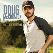 Doug McCormick: Sweet Dixie Memory - EP